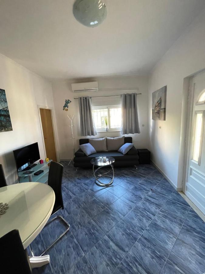 Orangerie Apartment คาชเตลา ภายนอก รูปภาพ