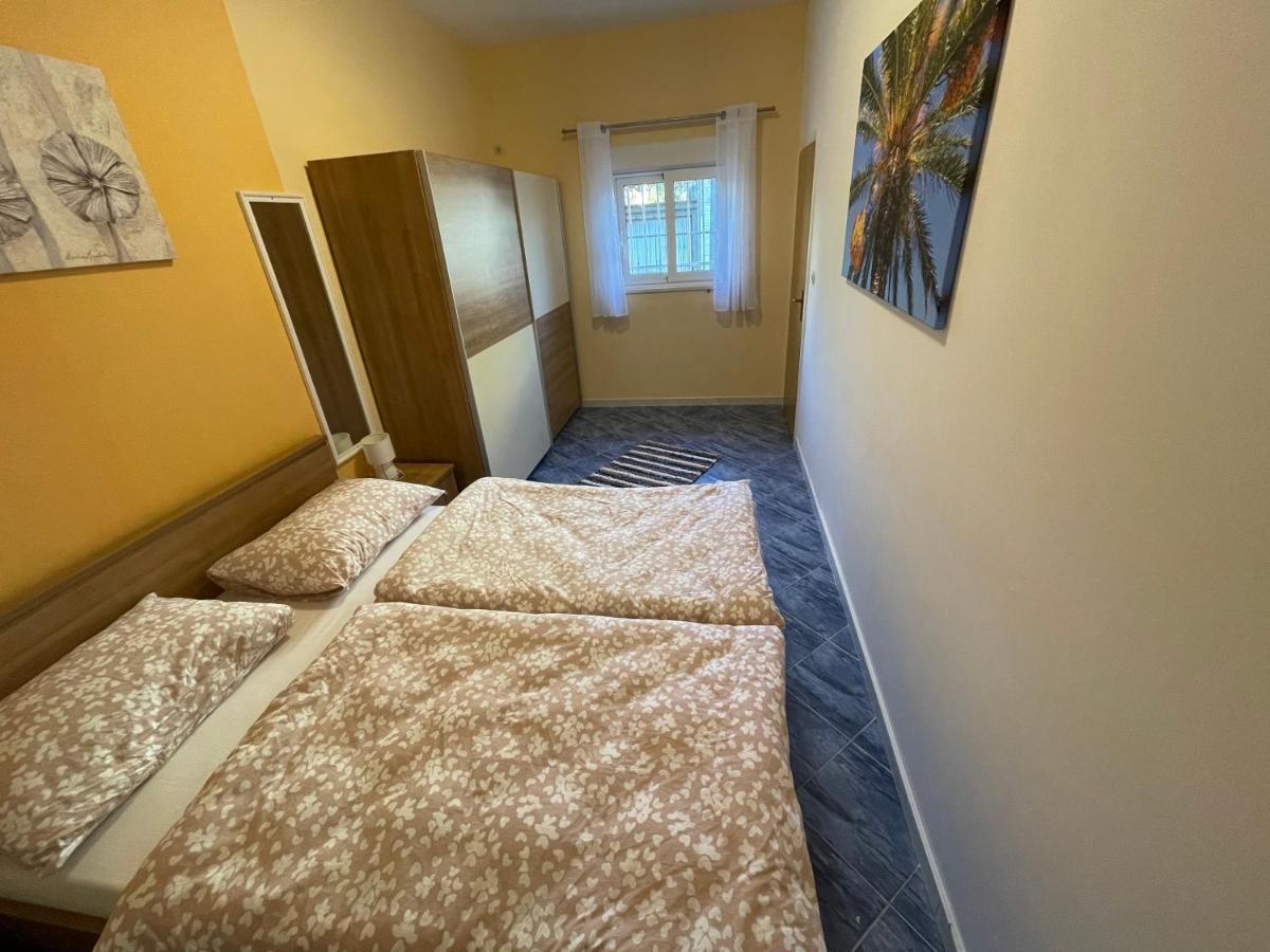 Orangerie Apartment คาชเตลา ภายนอก รูปภาพ